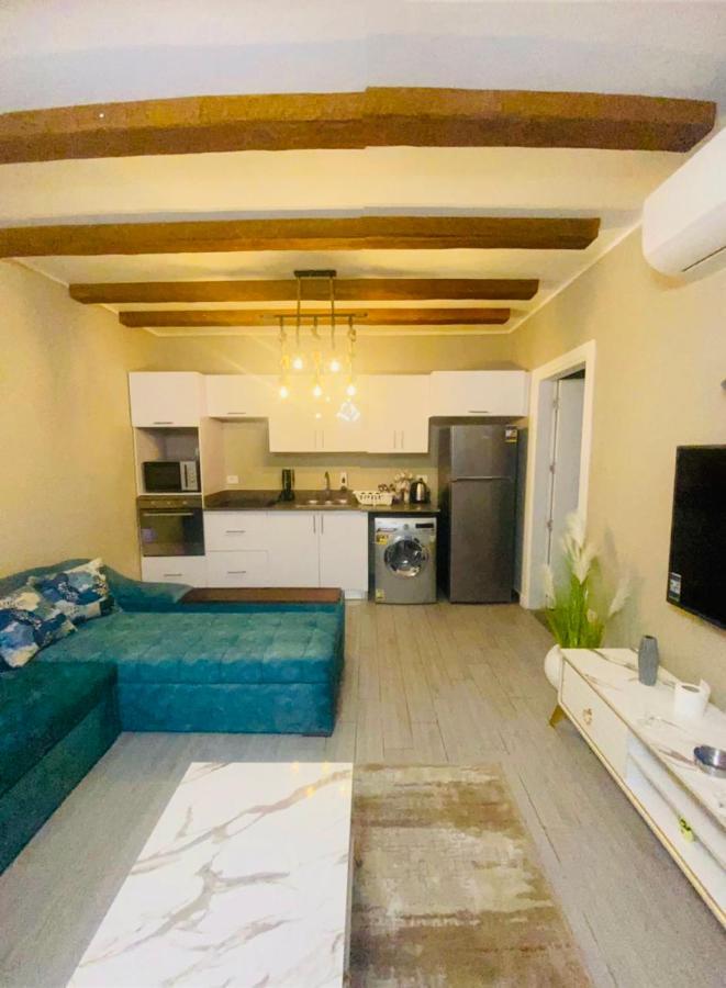 Luxvilla 1 Bhk W Private Heated Pool In Bali El Gouna フルガダ エクステリア 写真